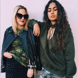 LF Emma and Sam Sweatshirt